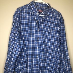 Vineyard Vines Tucker Shirt